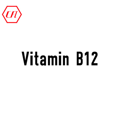 VB12 Vitamin B12 CAS-Nr. 68-19-9