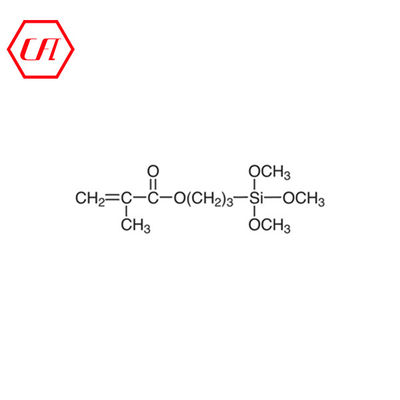 3-Methacryloxypropyltrimethoxysilan CAS 2530-85-0