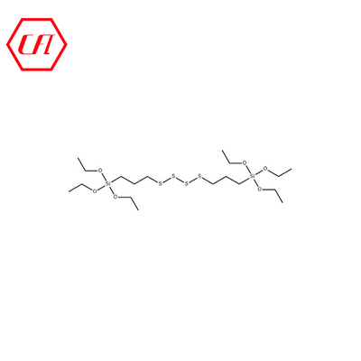 Bis[3- (triethoxysilyl) propyl]tetrasulfid CAS 40372-72-3