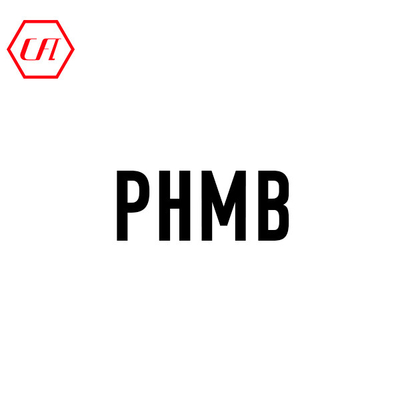 Pulver PHMB Polyhexamethylen Biguanid Hydrochlorid CAS 32289-58-0