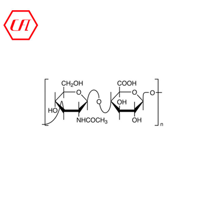 Daily Chemicals Cosmetic Grade 99% Hyaluronic Acid Powder CAS 9004-61-9
