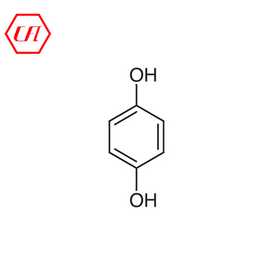 High Purity Hydroquinone 1,4-Dihydroxybenzen CAS 123-31-9 für die kosmetische Industrie