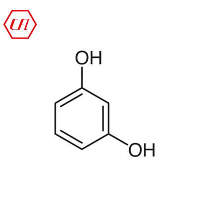 Hochreines Resorcinol (1,3-Dihydroxybenzen) CAS 108-46-3 für Harze, Klebstoffe und Kosmetika