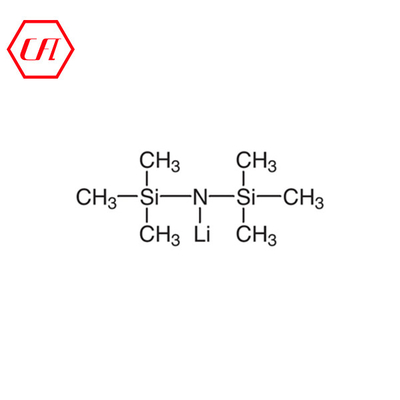 LiHMDS Lithiumbis ((trimethylsilyl) amide Flüssig Cas 4039-32-1