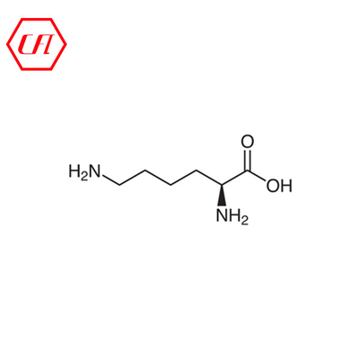 L-Lysin CAS 56-87-1 Aminosäuren für Futtermittel