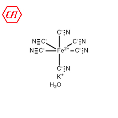 Kaliumferrocyanid Trihyrat CAS 14459-95-1