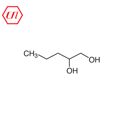 Kosmetische Zutaten hoher Reinheit 1,2-Pentanediol CAS 5343-92-0