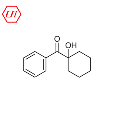 UV 184 Photoinitiator 184 1-Hydroxycyclohexyl Phenylketon Cas 947-19-3
