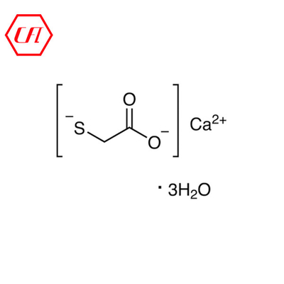Haarentferner Calcium Thioglycolate CAS 814-71-1