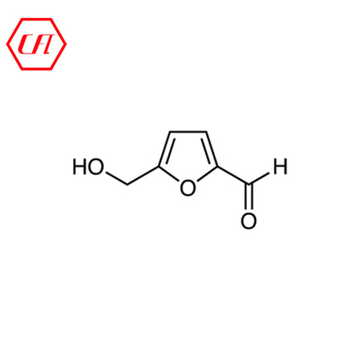 Premium 5-HMF HMF 5-Hydroxymethylfurfural Pulver CAS 67-47-0