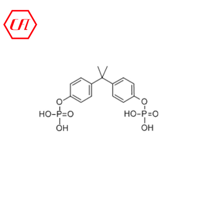 Halogenfreies Flammschutzmittel BDP Bisphenol a Diphosphate CAS 181028-79-5