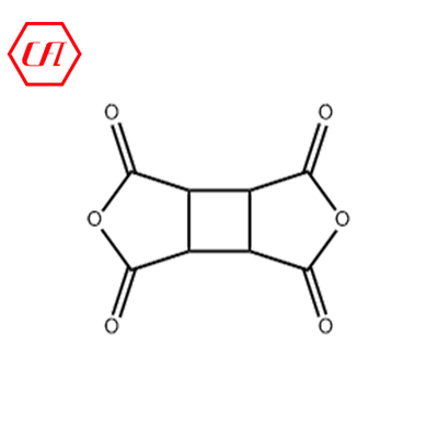 Hochleistungs-CBDA-Cyclobutan-1,2,3,4-tetracarbonsäure-Dianhydrid CAS 4415-87-6 für Spezialharze und -Beschichtungen