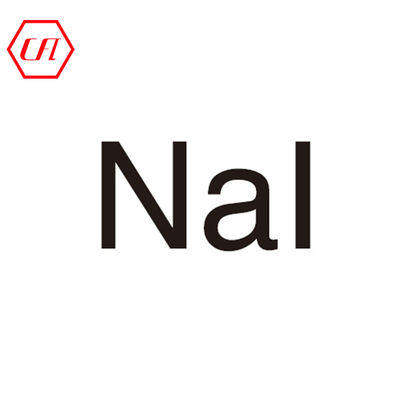 Natriumiodid NaI CAS 7681-82-5, hochreines anorganisches Salz für Iodination und Kopplungsreaktionen in der organischen Synthese