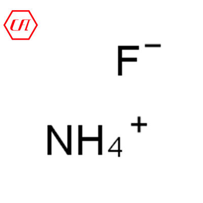 Ammoniumfluorid NH4F 95-99% Reinheit Industriequalität