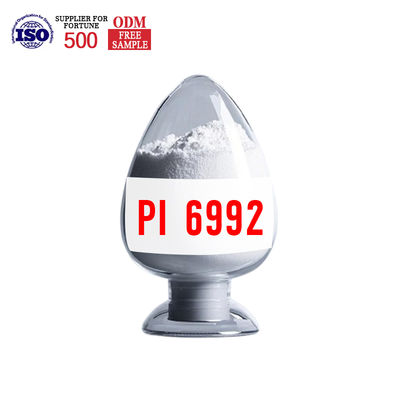 Cationic Photoinitiator PI 6992 with CAS 75482-18-7 and 99% Purity for UV-Curing Efficiency in Thick Coatings