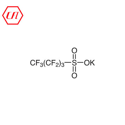 Kalium-Nonafluor-1-Butanesulfonat PFBSK CAS 29420-49-3