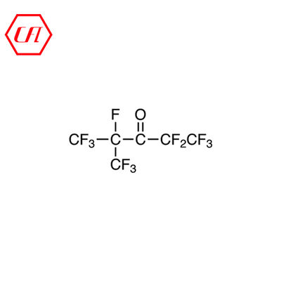 Alternative 3M NOVEC 1230 FK-5112 Perfluor(2-methyl-3-pentanon) CAS 756-13-8 Feuerlöschmittel