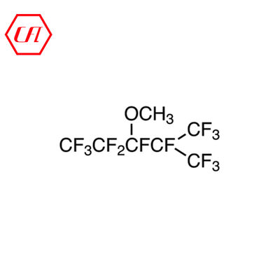 Perfluorierte Lösungsmittelalternative zu 3M Novec 7300 CAS 132182-92-4