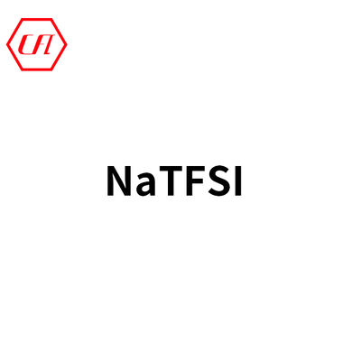 Batterieklasse NaTFSI CAS 91742-21-1