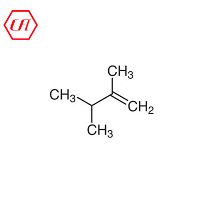 2,3-Dimethyl-1-buten CAS 563-78-0