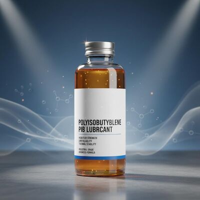 Polyisobutylen-PIB-Schmierstoff mit hoher Schmierfilmstärke, geringer Flüchtigkeit und thermischer Stabilität