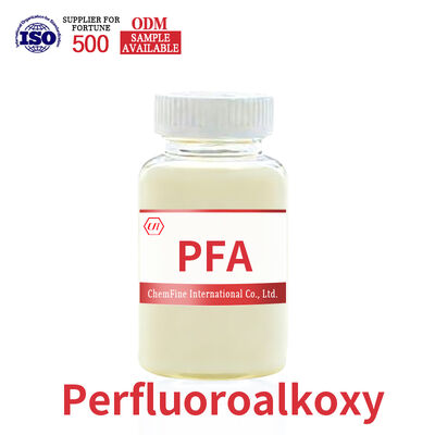 PFA-Dispersionsflüssigkeit Perfluoralkoxy CAS 26655-00-5