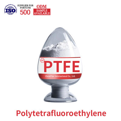 PTFE Feinstaubharz CAS 9002-84-0 Polytetrafluorethylen