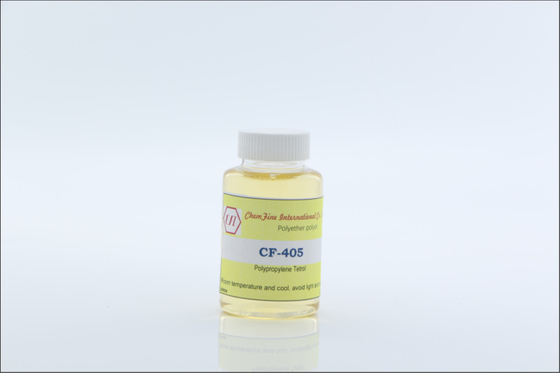 Polyäther Tetrol Ppg Aminopolyether Tetrol Ethylenediamino 403 405E Cas 25214-63-5 51178-86-0