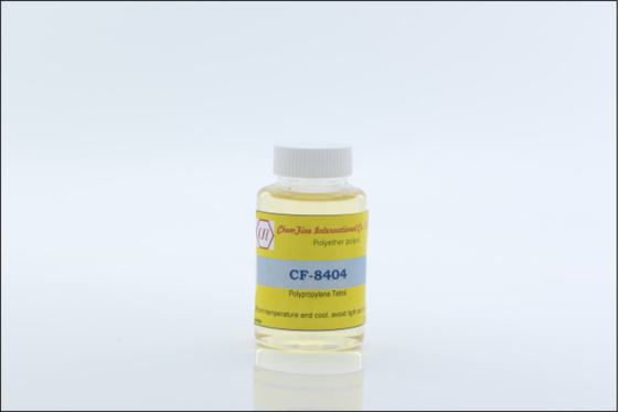 Polyäther-Polyol Ppg Cas 58205-99-5 8404 Ppg2000